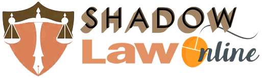 Shadow Law Online – Your Legal Companion
